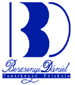 Berzsenyi Dániel Fõiskola---